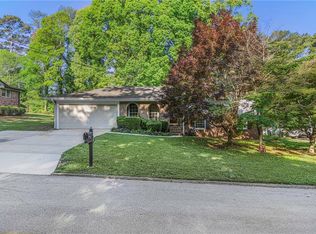 421 Burke Cir, McDonough, GA 30253