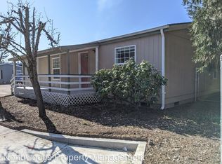 316 S 58th St, Springfield, OR 97478