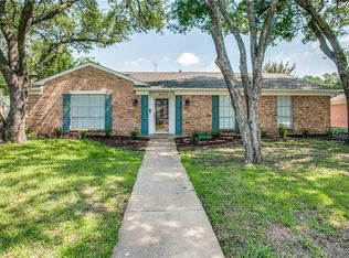 3117 Talisman Dr, Dallas, TX 75229