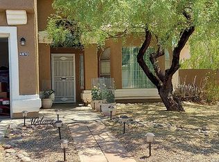 6870 W Tombstone Way, Tucson, AZ 85743