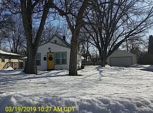 5108 Florida Ave N, Crystal, MN 55428