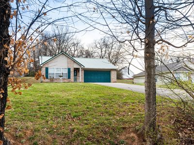 708 Martin St, Maryville, TN, 37804
