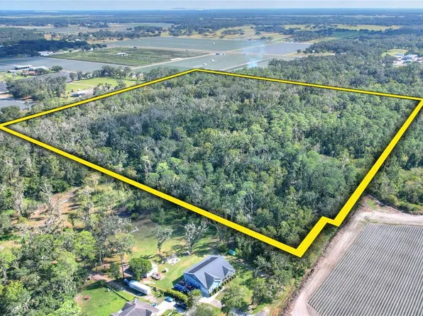 Drawdy Rd Lot 12, Plant City, FL 33567