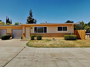 3525 Grant Park Dr, Carmichael, CA 95608