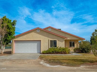 391 N Moon Mountain Ave, Quartzsite, AZ, 85346