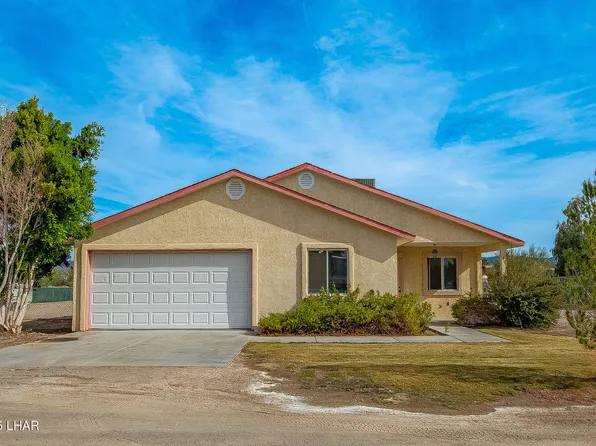 391 N Moon Mountain Ave, Quartzsite, AZ 85346