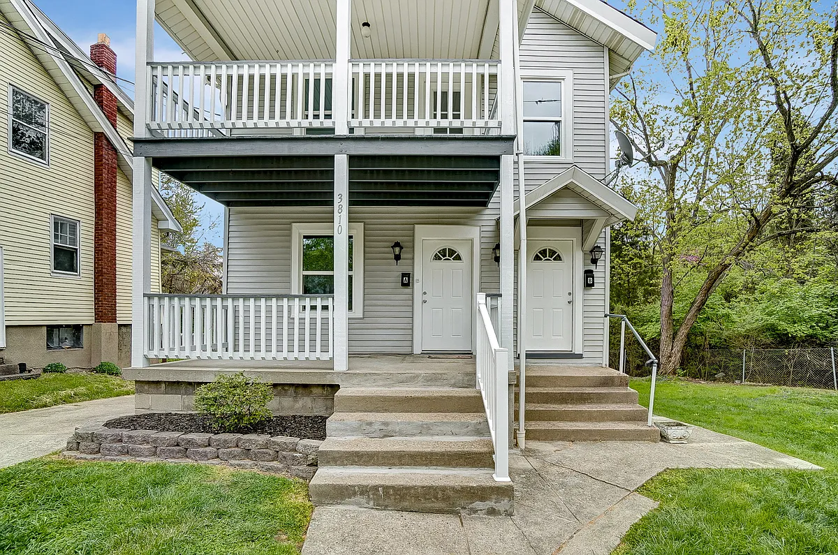 Building Photo - 3810 Burwood Ave #B