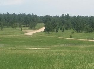 16955 E Goshawk Rd, Colorado Springs, CO 80908