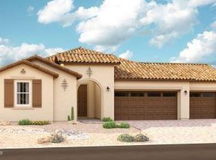 17521 W Sherman St, Goodyear, AZ 85338