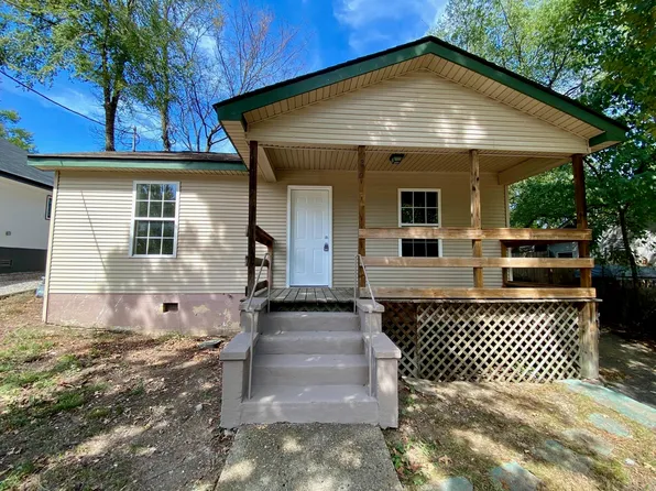 (undisclosed Address), Hot Springs, AR 71901