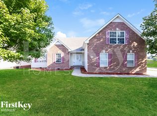 993 Glenhurst Way, Clarksville, TN 37040