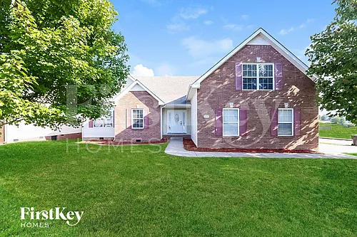 993 Glenhurst Way Photo 1