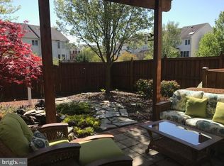 102 Misty Pond Ter, Purcellville, VA 20132