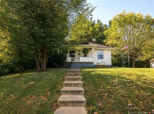 119 Cherry St, Paoli, IN 47454