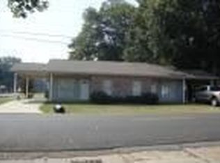 911 McCreight St, Bastrop, LA 71220