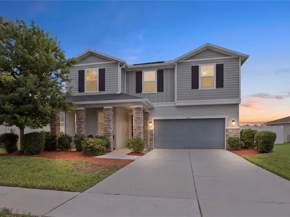 12500 Aston Dr, Hudson, FL 34669