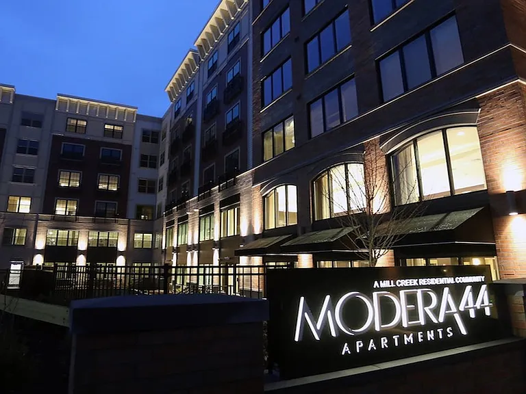 Welcome to Modera 44