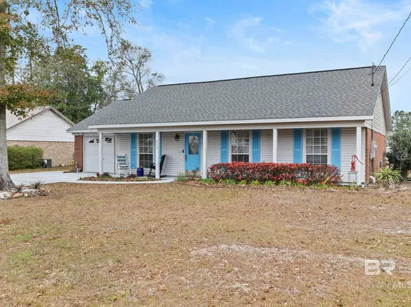 519 Juniper Place Dr, Foley, AL 36535