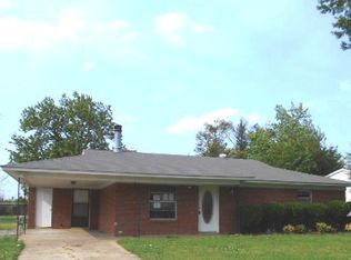62 Phillips 304 Rd, West Helena, AR 72390