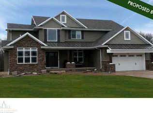 5203 Twinging Dr, Okemos, MI 48864