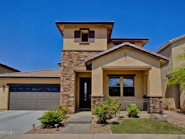 3296 E OAKLAND Street, Gilbert, AZ 85295