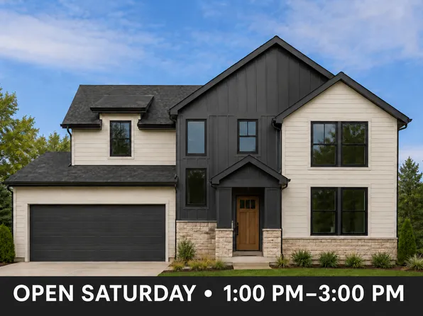 Marek Plan, Riverbend Estates