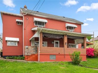 717 8th St, Pitcairn, PA 15140