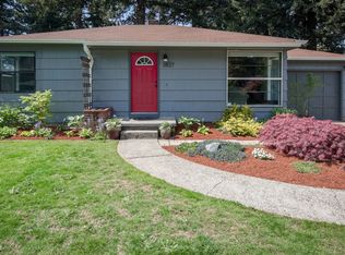 3827 SE 116th Ave, Portland, OR 97266
