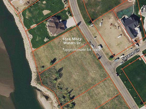 2nd image of 6324 Misty Waters Dr