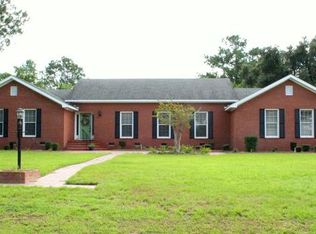 1308 Andrea Dr, Waycross, GA 31501
