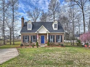 3601 Arthur St, Indian Trail, NC 28079