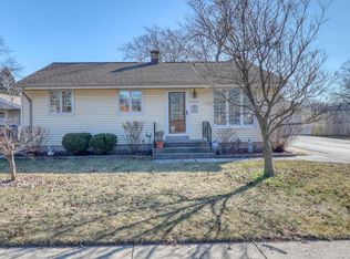 5854 S Marilyn St, Milwaukee, WI 53221