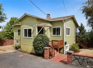 13356 37th Ave S, Tukwila, WA 98168