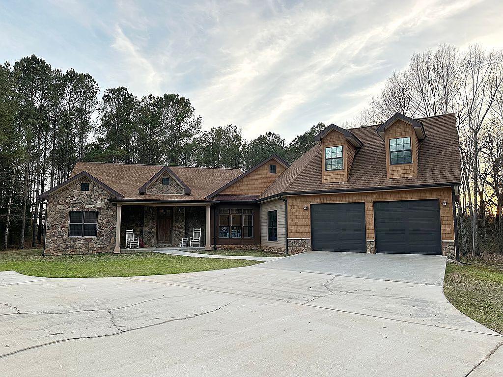 26953 Harmony Church Rd, Andalusia, AL 36421 Zillow