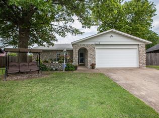 3102 S 135th East Ave, Tulsa, OK 74134