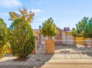 12304 Tierra Apache Dr, El Paso, TX 79938