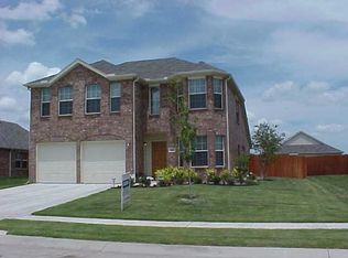 112 Bear Trl, Waxahachie, TX 75165