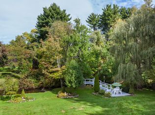 184 Marmon St, Springfield, MA 01129