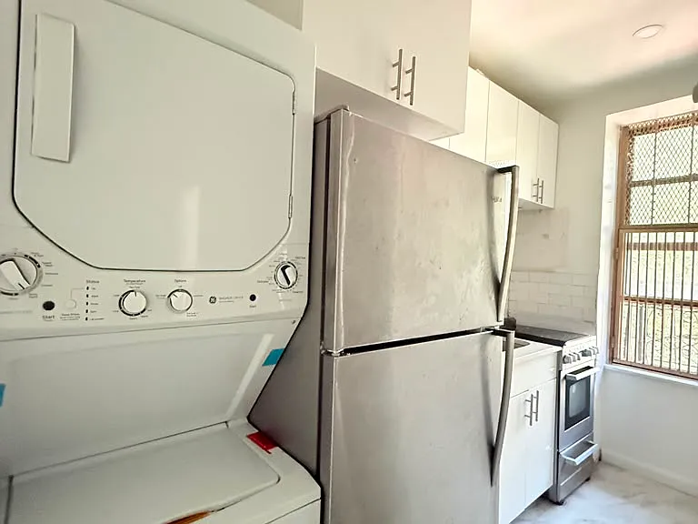 618 W 136th St #2D — Photo 3