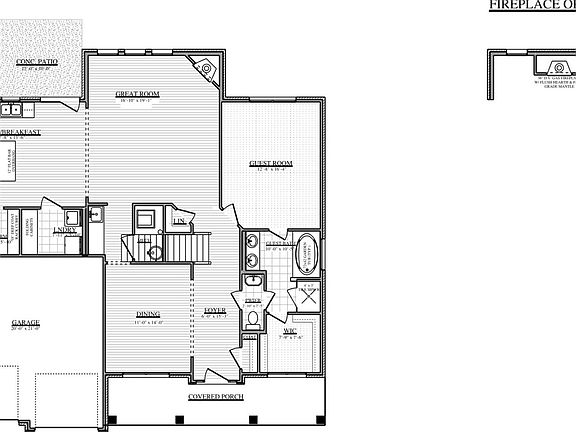 2nd image of this home