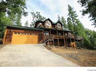 2707 Placer Way, Arnold, CA