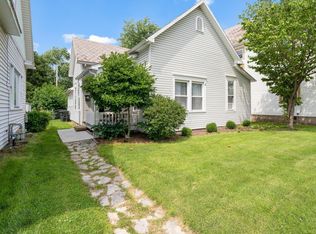 303 Park St, Lancaster, OH 43130