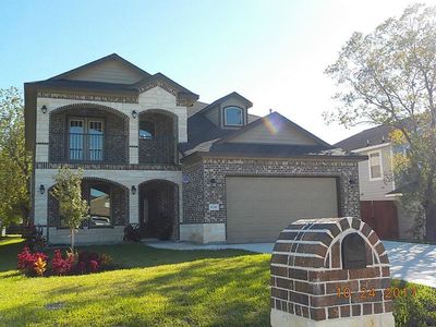8218 Swiss Ln, Houston, TX, 77075