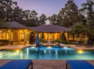 9119 Miller Rd, Magnolia, TX 77354