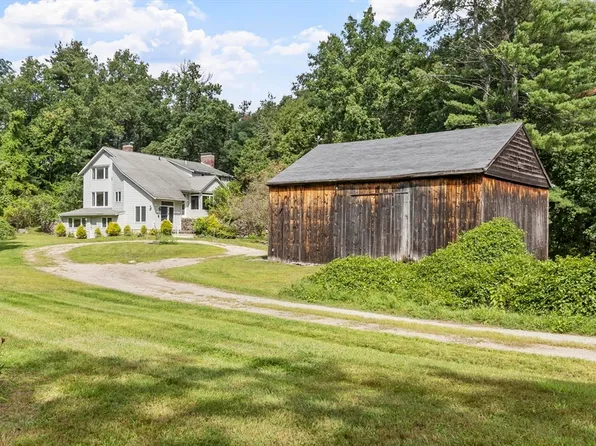 66 Whitney Rd, Harvard, MA 01451