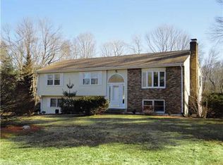 236 Merline Rd, Vernon, CT 06066