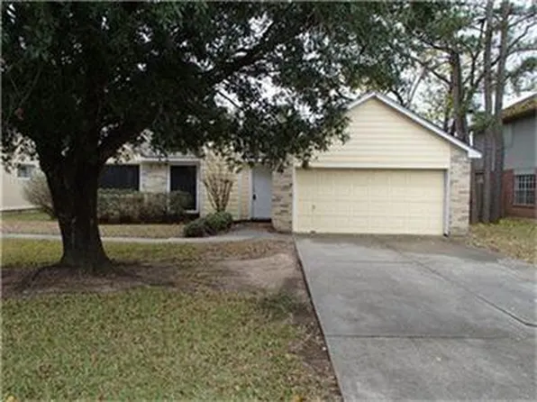 22511 Red Pine Dr, Tomball, TX 77375