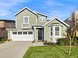 15 San Pablo Ct, Novato, CA 94949