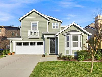 15 San Pablo Court, Novato, CA, 94949