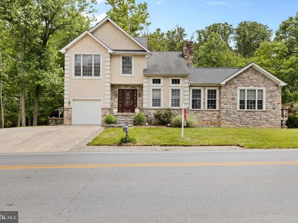 227 Oella Ave, Catonsville, MD 21228